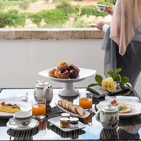 Borgobianco & Polignano - Mgallery Collection מלון