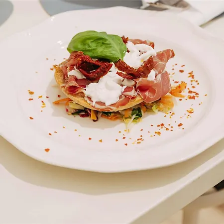 Borgobianco & Polignano - Mgallery Collection Hotell