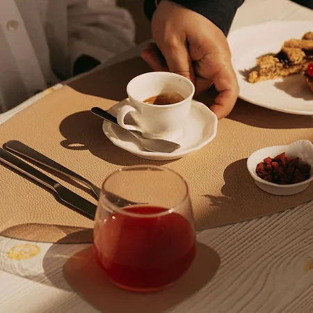 Borgobianco & Polignano - Mgallery Collection Hotell 5*