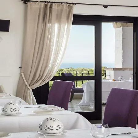 Borgobianco & Polignano - Mgallery Collection 5*