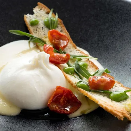 Borgobianco & Polignano - Mgallery Collection 5* Polignano a Mare