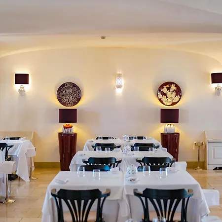 Hotel Borgobianco & Polignano - Mgallery Collection 5*