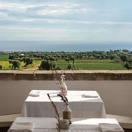 Borgobianco & Polignano - Mgallery Collection