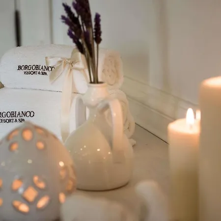 Hotel Borgobianco & Polignano - Mgallery Collection