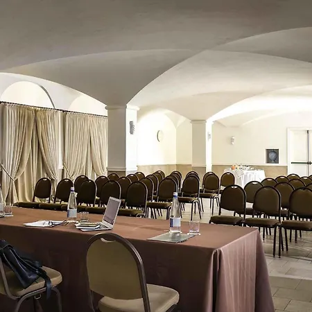 Borgobianco & Polignano - Mgallery Collection 5* بولينيانو آ ماري