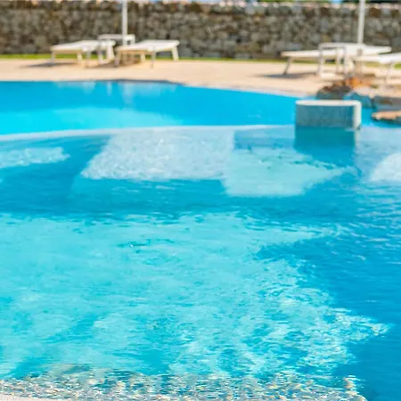 Borgobianco & Polignano - Mgallery Collection 5* Polignano a Mare