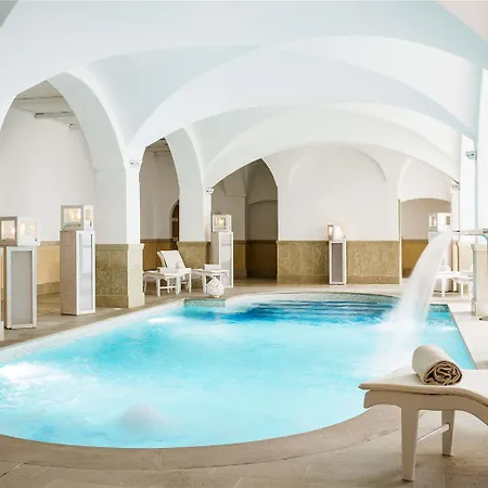 Borgobianco & Polignano - Mgallery Collection