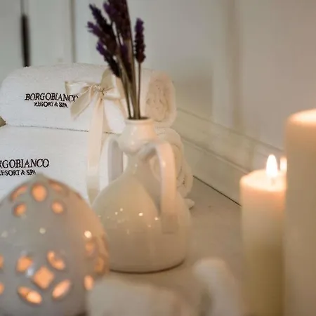 Borgobianco & Polignano - Mgallery Collection 5*
