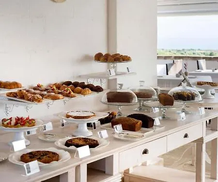 Borgobianco & Polignano - Mgallery Collection Hotel