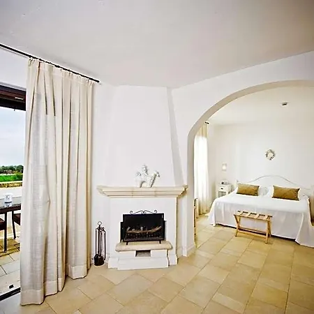 Hotel Borgobianco & Polignano - Mgallery Collection