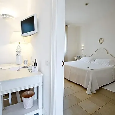 Borgobianco & Polignano - Mgallery Collection Polignano a Mare