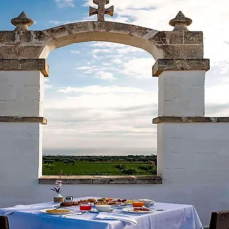 Borgobianco & Polignano - Mgallery Collection Hotel