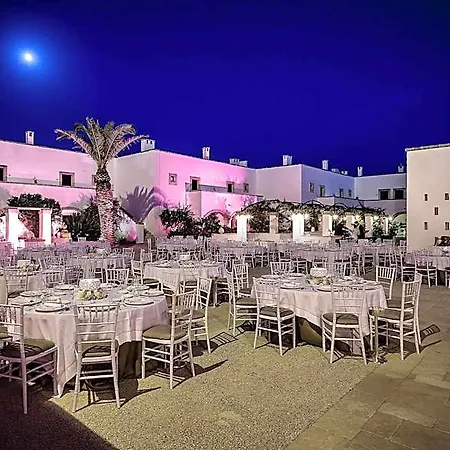 Borgobianco & Polignano - Mgallery Collection Hotel Polignano a Mare
