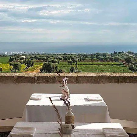 Hotel Borgobianco & Polignano - Mgallery Collection