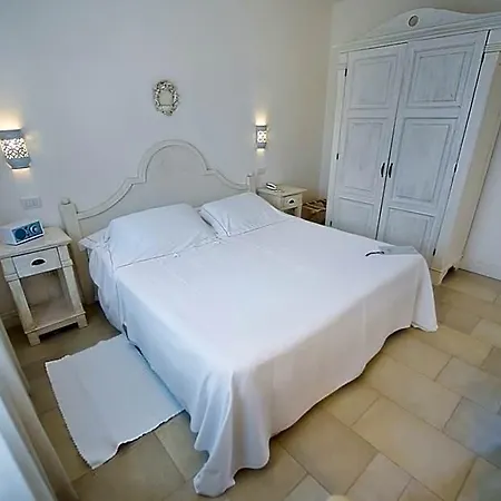Borgobianco & Polignano - Mgallery Collection 5* Polignano a Mare