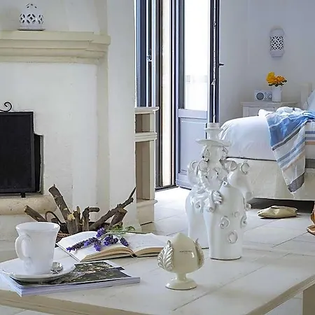 Borgobianco & Polignano - Mgallery Collection Hotel Polignano a Mare