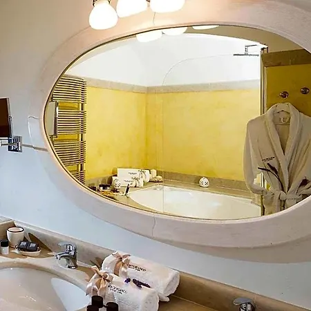 Hotel Borgobianco & Polignano - Mgallery Collection