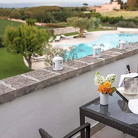 Hotel Borgobianco & Polignano - Mgallery Collection