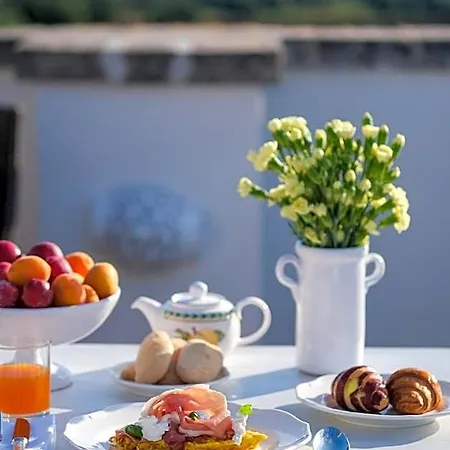 Borgobianco & Polignano - Mgallery Collection 5* Polignano a Mare