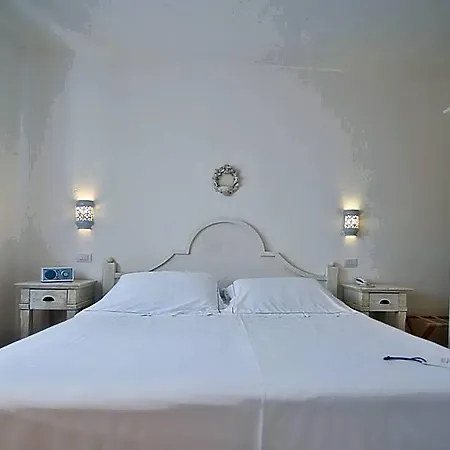 Hotel Borgobianco & Polignano - Mgallery Collection Polignano a Mare