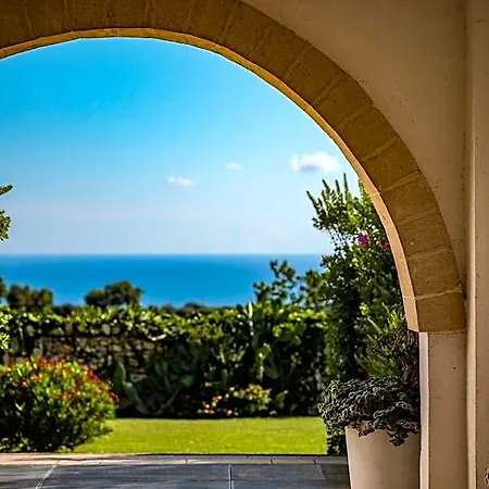 Borgobianco & Polignano - Mgallery Collection Hotell Polignano a Mare