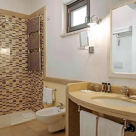 Borgobianco & Polignano - Mgallery Collection Hotel 5*