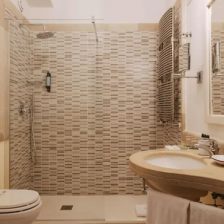 Hotel Borgobianco & Polignano - Mgallery Collection