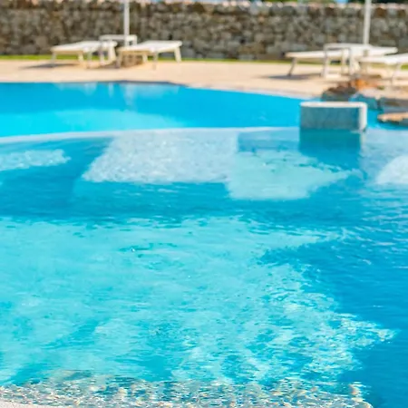 Hotel Borgobianco & Polignano - Mgallery Collection Polignano a Mare