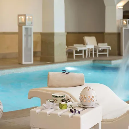 Borgobianco & Polignano - Mgallery Collection 5* Polignano a Mare