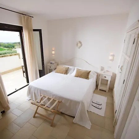 Borgobianco & Polignano - Mgallery Collection