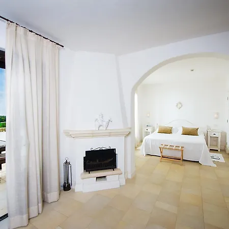 Borgobianco & Polignano - Mgallery Collection بولينيانو آ ماري