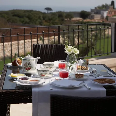 Borgobianco & Polignano - Mgallery Collection פולינאנו א מארה