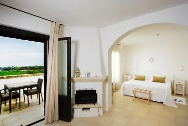 Borgobianco & Polignano - Mgallery Collection 5* Polignano a Mare