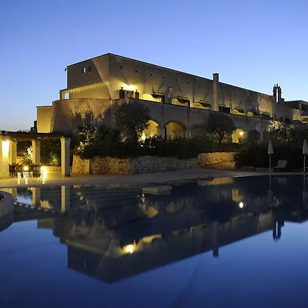 Hotel Borgobianco & Polignano - Mgallery Collection