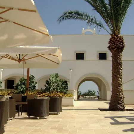 Szálloda Borgobianco & Polignano - Mgallery Collection 5*