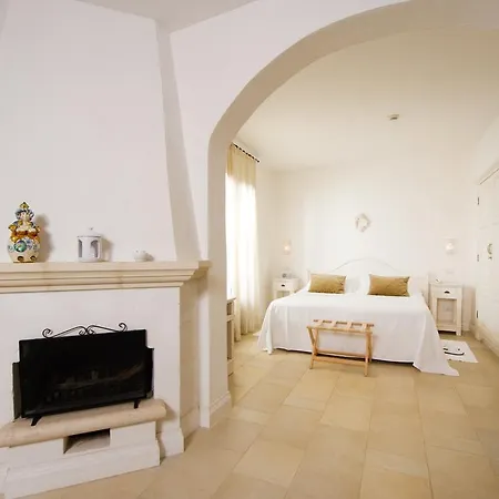 Borgobianco & Polignano - Mgallery Collection 5* Polignano a Mare