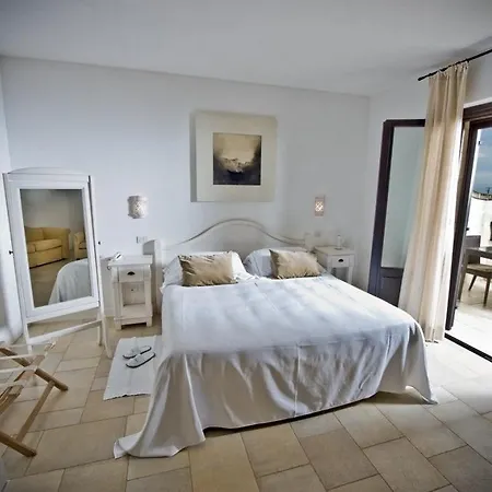 Borgobianco & Polignano - Mgallery Collection מלון 5*