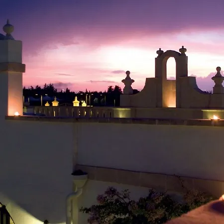 فندق Borgobianco & Polignano - Mgallery Collection بولينيانو آ ماري