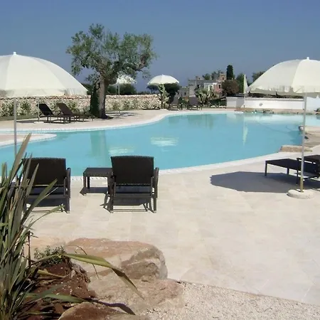Hotel Borgobianco & Polignano - Mgallery Collection