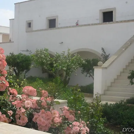 Borgobianco & Polignano - Mgallery Collection פולינאנו א מארה