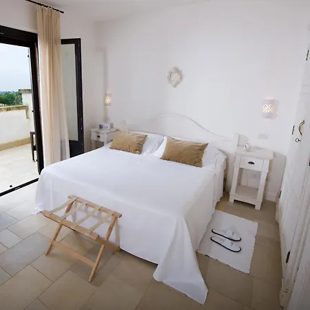 Borgobianco & Polignano - Mgallery Collection 5* פולינאנו א מארה