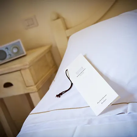 Borgobianco & Polignano - Mgallery Collection Hotell