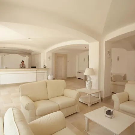 Borgobianco & Polignano - Mgallery Collection 5*