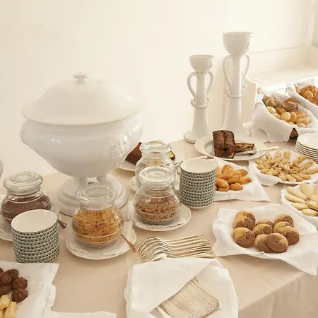 Hotel Borgobianco & Polignano - Mgallery Collection