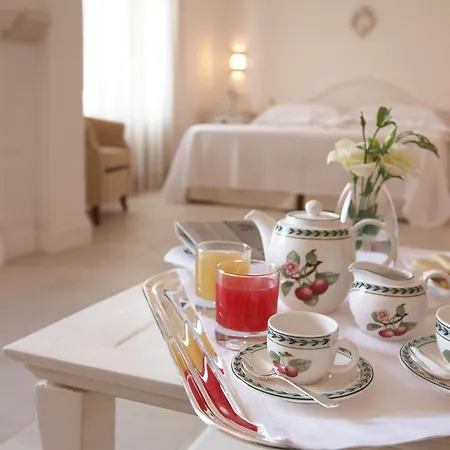 Borgobianco & Polignano - Mgallery Collection Polignano a Mare