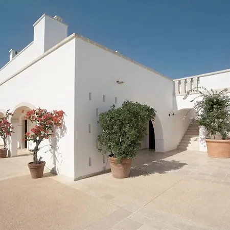 Borgobianco & Polignano - Mgallery Collection Otel Polignano a Mare