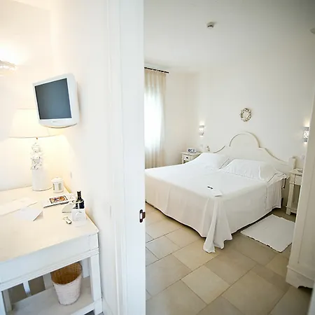 Borgobianco & Polignano - Mgallery Collection Polignano a Mare