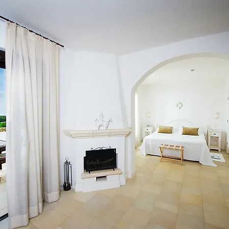 Hotel Borgobianco & Polignano - Mgallery Collection