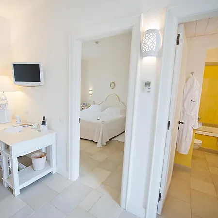 Borgobianco & Polignano - Mgallery Collection