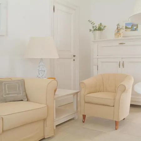 Borgobianco & Polignano - Mgallery Collection